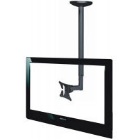 Soporte de techo NewStar LCD/LED/TFT (FPMA-C050BLACK) Soporte de techo NewStar LCD/LED/TFT (FPMA-C050BLACK)